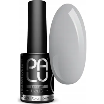 Lak na nehty Hybridní lak barevný lak PALU 11 ml