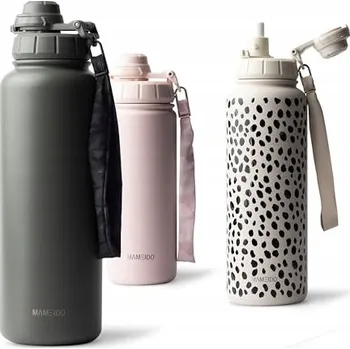 Termoska MAMEIDO Termoska 1,2L Nerezová Ocel Bez BPA s Uchem