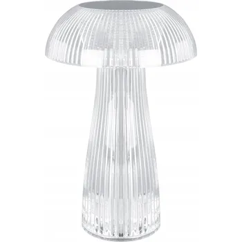 Lampička Stolní lampa Struhm glamour, čirá, 1 W