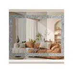 Bluetooth zrcadlo s osvětlením FENCHILIN