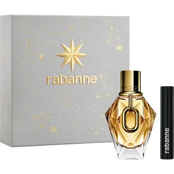 Paco Rabanne Million Gold W EDP, 90 ml + řasenka 8 ml