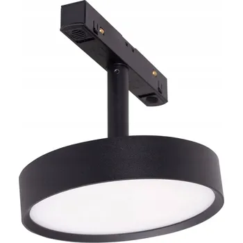 Nástěnné svítidlo Nástěnné svítidlo MaxiLight bílé s integrovaným LED zdrojem 11,5 W