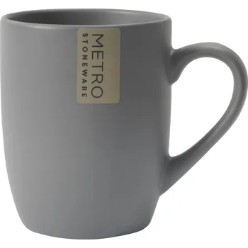 Hrnek Clay Metro keramika 350 ml