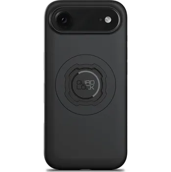 Pouzdro na mobilní telefon QUAD LOCK zadní kryt MAG iPhone 17 Air black