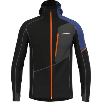 Dámská mikina Crazy mikina Idea PULL TRAVERSE MAN 2025 Modrá XL Pánské