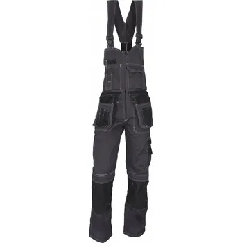 Pracovní obuv Pracovní kalhoty zahradnické Prus-Pol MARIO Univerzální vel. 48