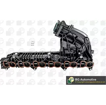 Rozvod motoru BGA Sací trubka přívodu vzduchu BGA MG09010 + DOPRAVA ZDARMA!