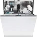 Myčka Candy CI 6C4F0MA1