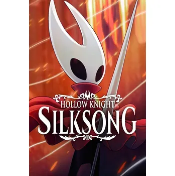 Hra pro Xbox Hollow Knight: Silksong EU XBOX One / Xbox Series X|S / PC CD Key&nbsp;CD Klíč