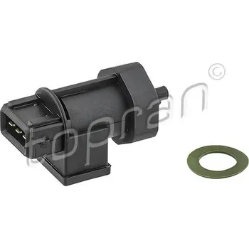 Čidlo automobilu Snímač, rychlost TOPRAN 821 676
