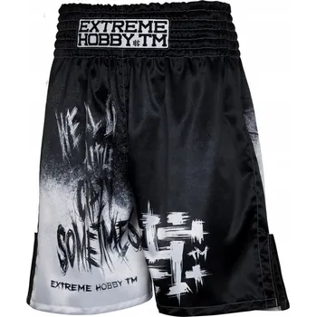 Pánské kraťasy Boxerské Kraťasy PSYCHO CLOWN Extreme Hobby S