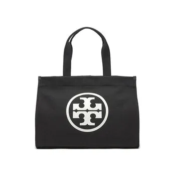 Kabelka Kabelka Tory Burch Ella 148792 Černá OS