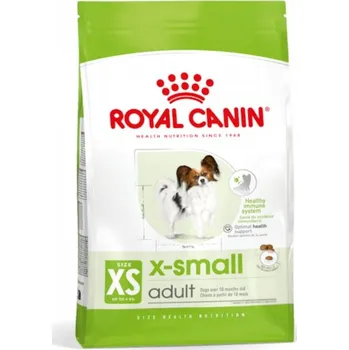 Krmivo pro psa Royal Canin X-Small Adult 1,5 kg EXPIRACE únor (28.2.2026)
