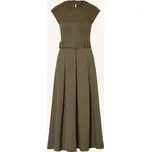 Reiss Dámské Šaty Ava, khaki, 38