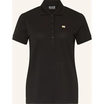 ea7 Emporio Armani Dámská Funkční Polokošile Core Lady,...