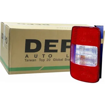 Posilovač řízení Depo 441-1965L-UE depo lampa