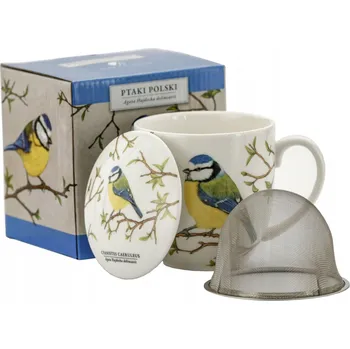 Hrnek Marc O'Polo Agata Hajdecka porcelán 380 ml