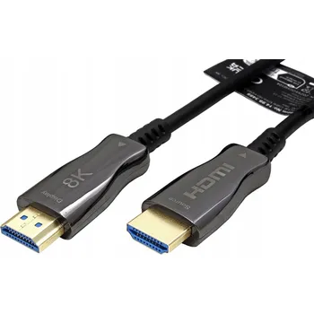 Video kabel Kabel HDMI aktivní UHD M/M 30 m