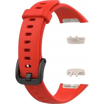 Příslušenství k chytrým hodinkám PÁSEK ŘEMÍNEK PRO HONOR BAND 6 BAREVNÝ