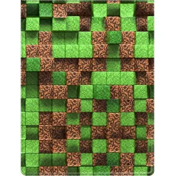 Obraz Obal na průkaz Biurfol Pixels