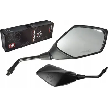 Zrcátko pro motocykl Zrcátka LUSMOR008 Moretti