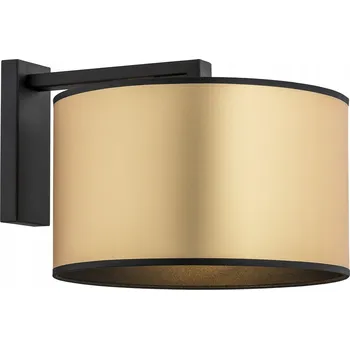 Nástěnné svítidlo Nástěnné svítidlo Argon žluté E27 60 W