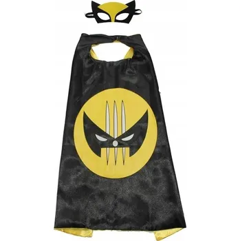 Karnevalový kostým Kostým Wolverine Hopki, univerzální velikost