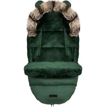 Příslušenství pro přepravu dětí Fusak do kočárku, korbičky, autosedačky i na sáňky 5v1