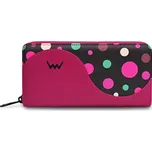 Vuch Dámská peněženka Cetty Wine + 2 měsíce na vrácení zboží