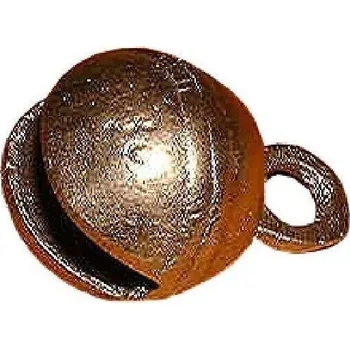 Hudebniny Terre Middleage V1 Zvonečky