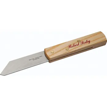 Dláto Slabý upichovací nůž HSS Robert Sorby 830SH, 1,6 mm