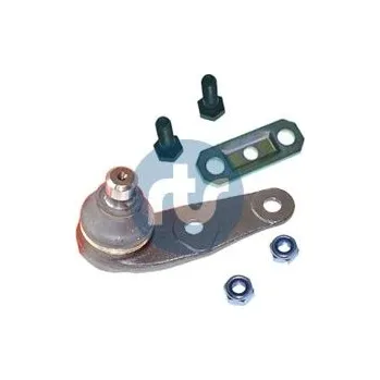 Podpora-/ Kloub RTS 93-05957-256