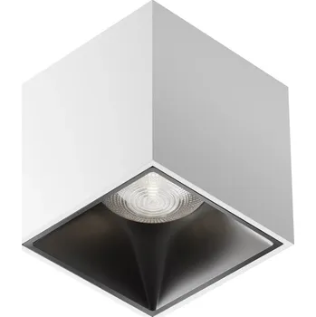 Stropní svítidlo LED 12W 4000K stmívatelné bílé Maytoni ALFA