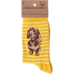 Wrendale Designs Little One SOCK018 uni