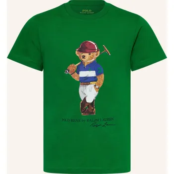Pánské tričko Polo Ralph Lauren Chlapecké Tričko, Tričko, 146