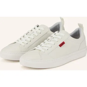 Pánské tenisky Hugo Pánské Sneakersy Morrie, bílá, 45