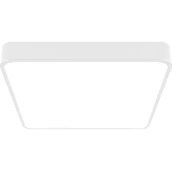 STROPNÍ SVÍTIDLO LED 32W BÍLÝ S NASTAVITELNOU TEPLOTOU BAREV 3000-6500K