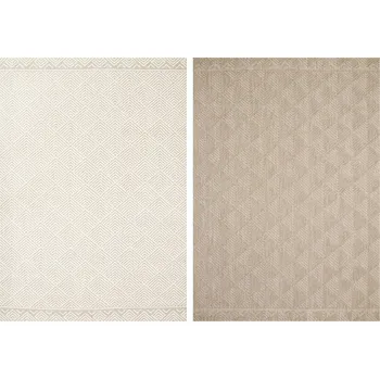 Koberec Koberec s plochou vazbou 120 x 170 cm