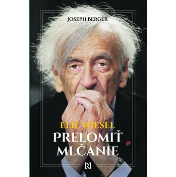 Kniha Elie Wiesel