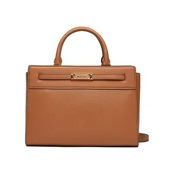 Kabelka Kabelka MICHAEL Michael Kors Primrose 30S4G12S2P Hnědá OS