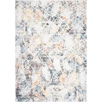 Koberec Koberec DAKOTA 77x148 Moderní Módní Vintage v6