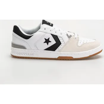 Pánská obuv Converse CL98 (white/black/grey area) 41, bílá