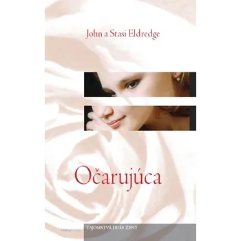 Kniha Očarujúca