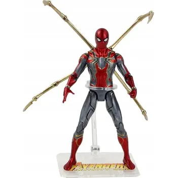 Figurka Figurka Spider-Man Avengers: Infinity War, 17 cm