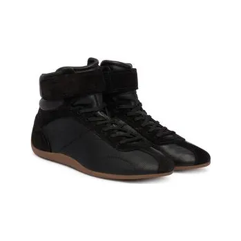 Dámské tenisky Sneakersy Vagabond Shoemakers Hollie 6123-142-20 Černá 38