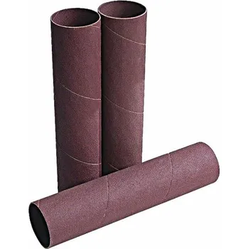 Brusný papír IGM Brusný váleček D76,2x230mm - hrubost 80