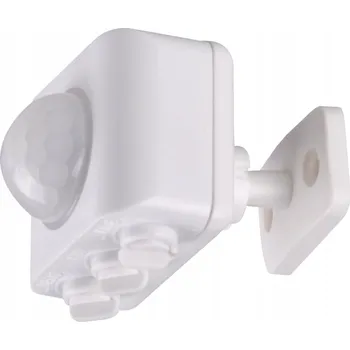 Pohybové čidlo Pohybový senzor Polux 318817