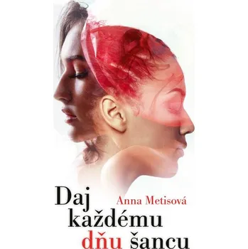 Kniha Daj každému dňu šancu