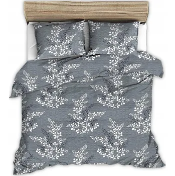 Povlečení Sada ložního prádla Fan Sada povlečení přikrývka 180cm x 200, polštář 70x80cm, 3 kusy