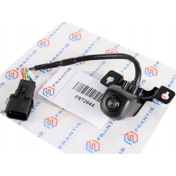 Couvací kamera COUVACÍ KAMERA ZADNÍ PARKOVACÍ HYUNDAI SANTA FE III 12-18 r. 95760-2W640